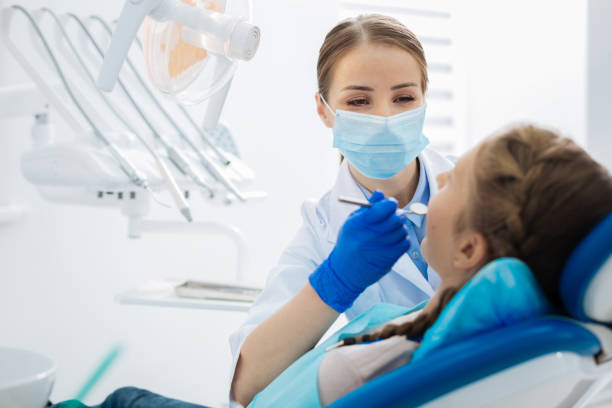 Maize, KS Holistic Dental Care Services Company